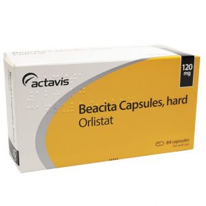 orlistat