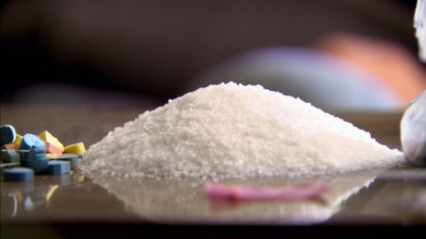 ketamine powder for sale
