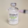 ketamine liquid
