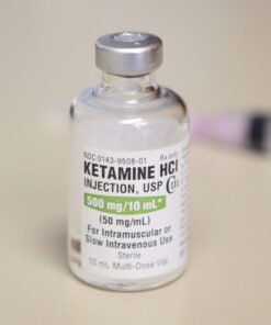 ketamine liquid