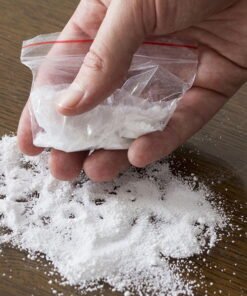 Alternative view of Ketamin Powder