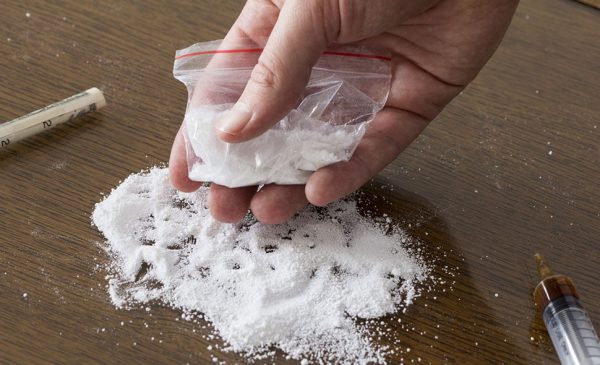 Ketamin Powder - Image 2