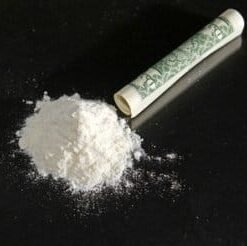 Powder Meth
