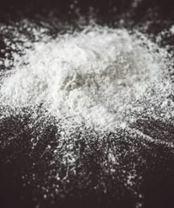 meth powder
