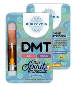DMT CART (Purecybin DMT 1ml/300mg)