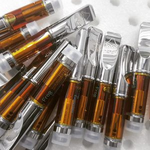 dmt cart