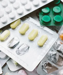 WEIGHT LOSS PILLS