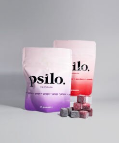 PSILO GUMMIES