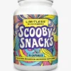 Scooby snacks gummies