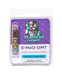 Deadhead chemist 5-Meo-DMT